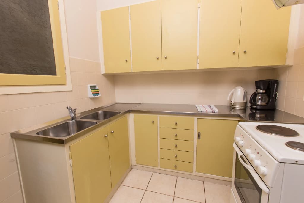 Delice Hotel Apartments - photo 19