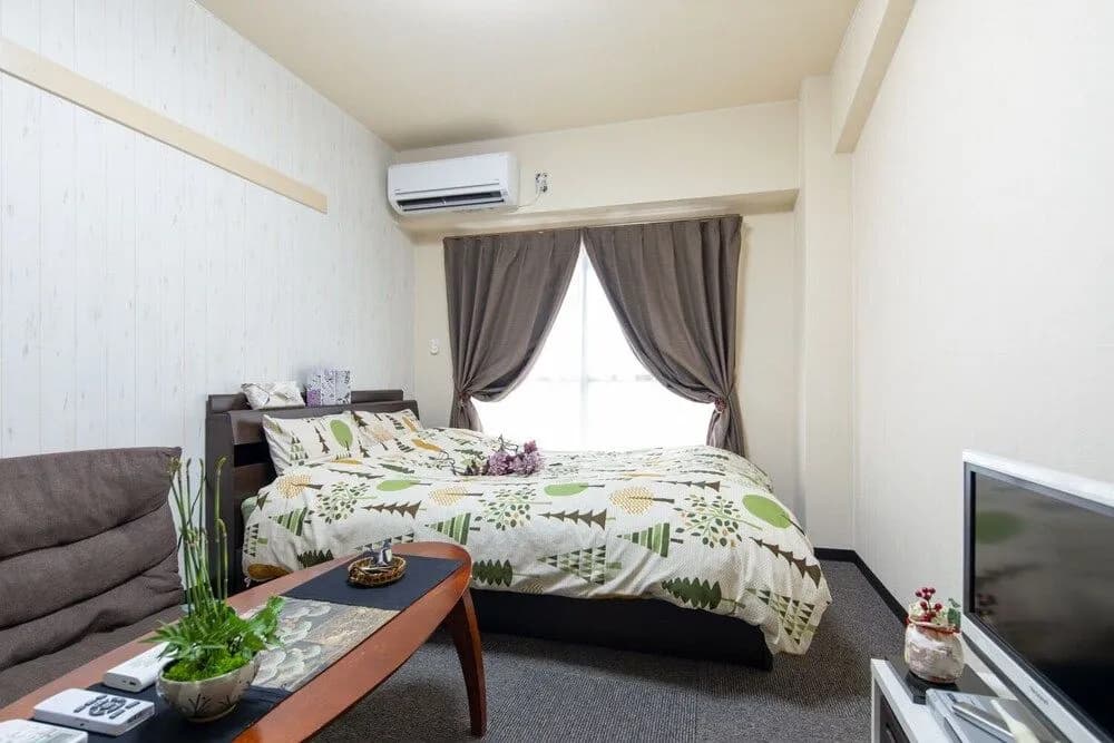 Tatsuya house 408 - photo 5