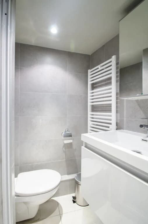 Luxury Apartment in Paris - République - photo 6