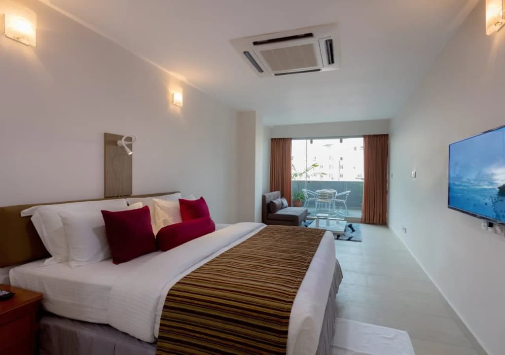 Novina Hotel - photo 2