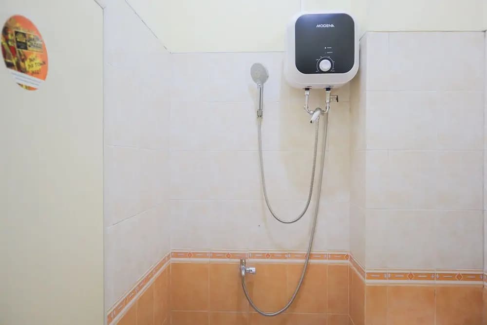 OYO 1343 Kei-house - photo 9