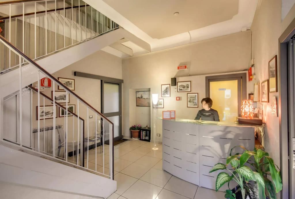 Hotel Convertini - photo 10