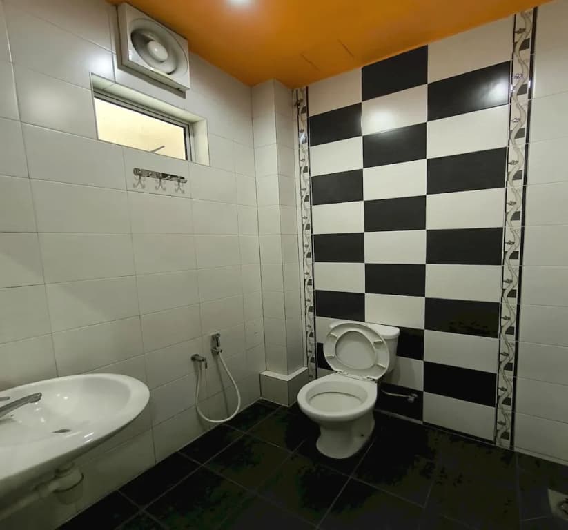Hotel O Rumah Rehat Awana - photo 39