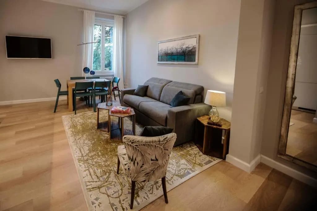 Apartments Florence Oblate Exclusive - photo 11