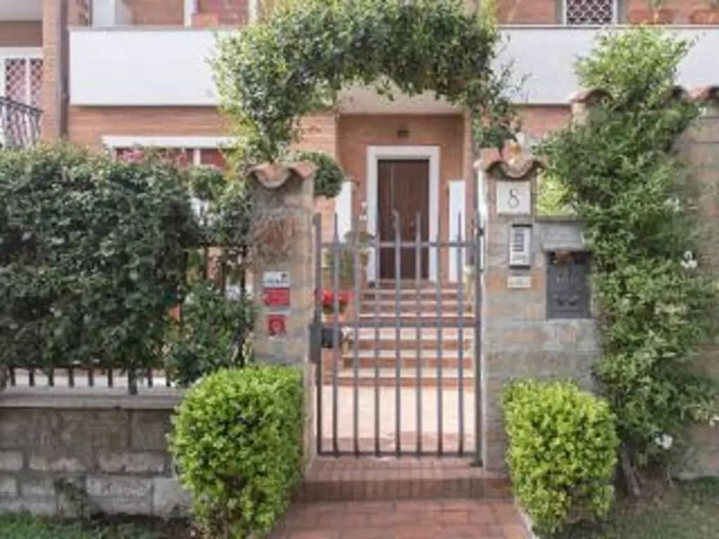 L'appartamento di Monica - main photo