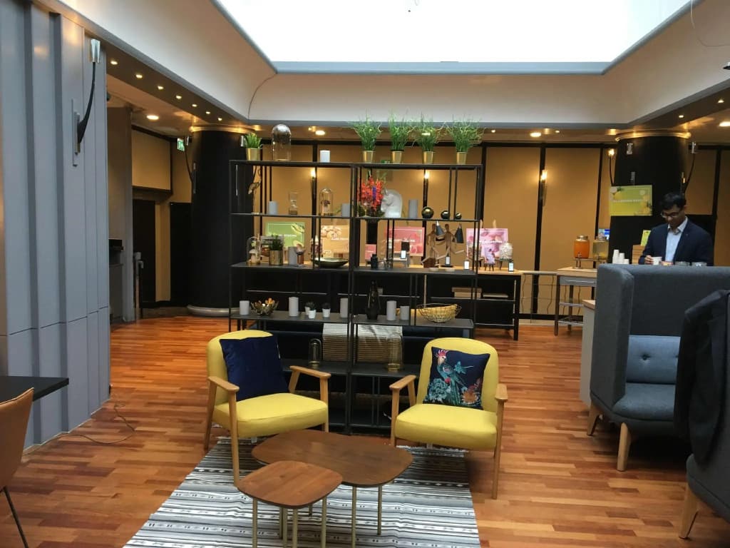 Hilton London Kensington - photo 25