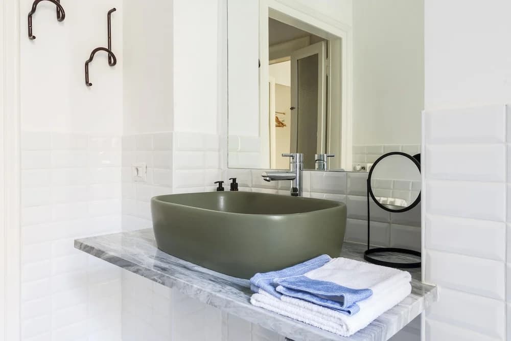 Macchi Master Guest apartment - photo 14