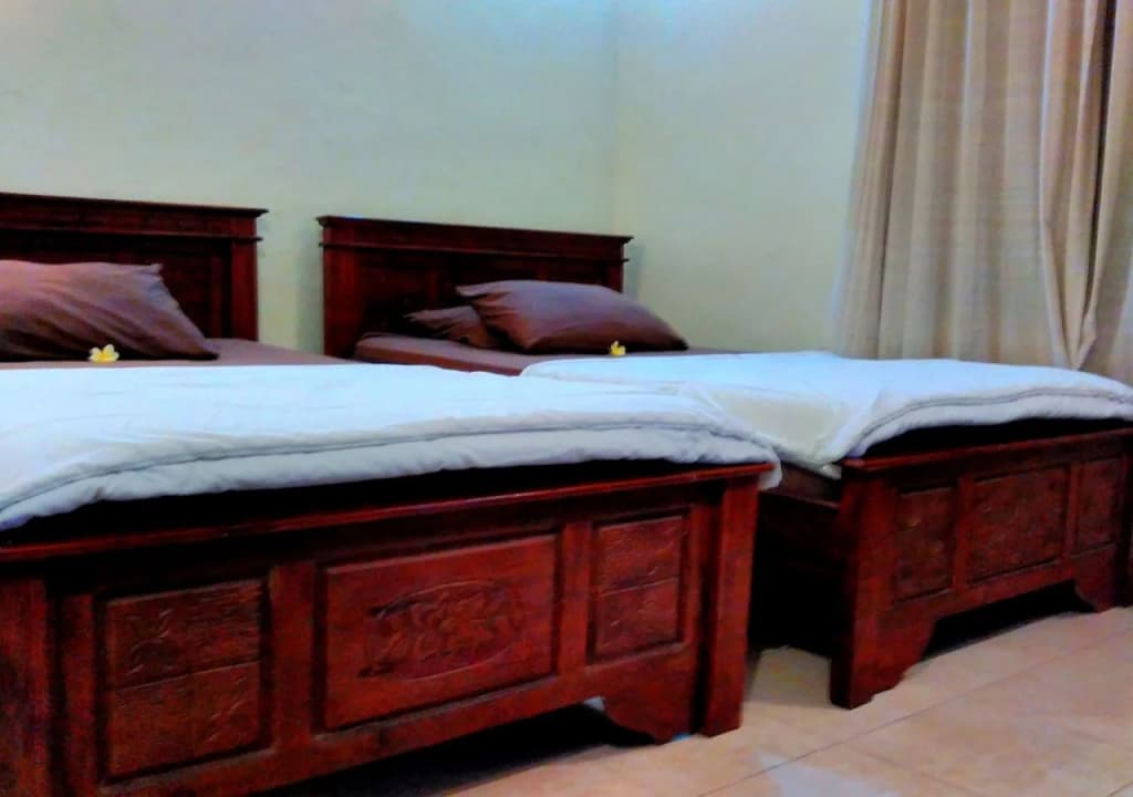 Ayu Bungalow - photo 3