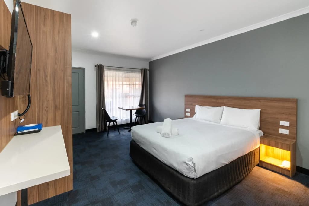 Yarra Valley Motel - photo 27