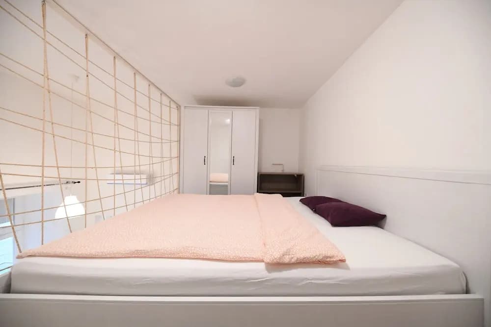 Cosy Flat in Király Street - main photo