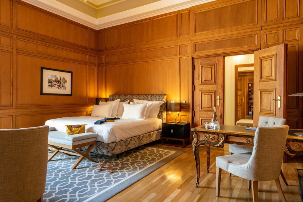Pousada de Lisboa, Praça do Comércio - Small Luxury Hotel - photo 33