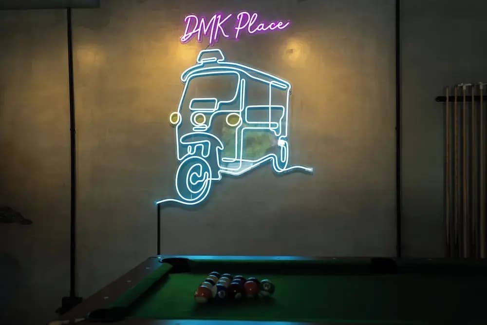 DMK Place - photo 14