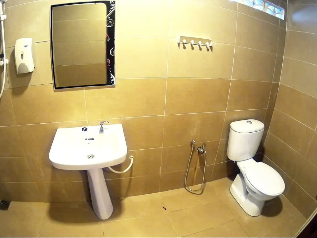 The Barat Perhentian Beach Resort - photo 10