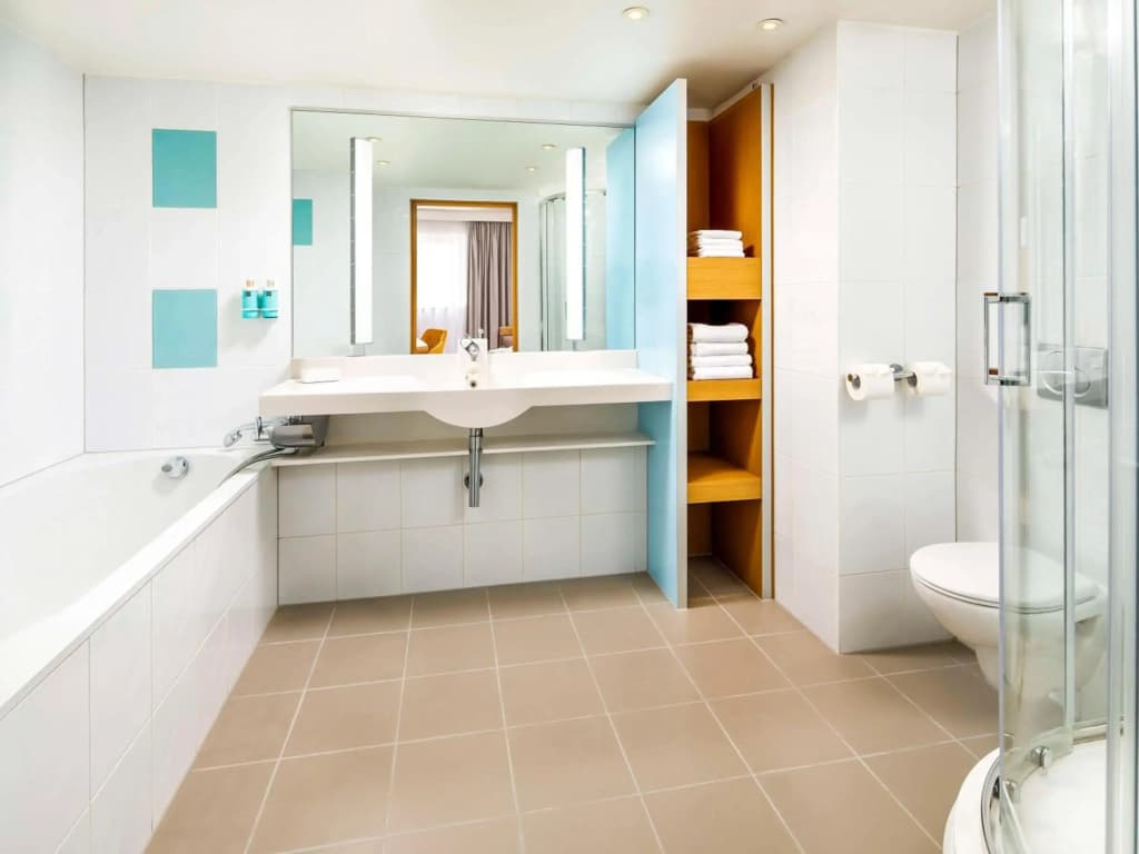 Novotel London Greenwich - photo 8