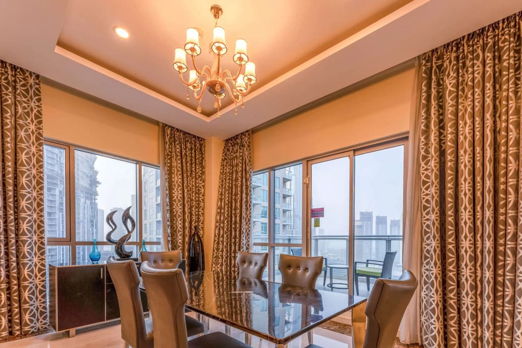 Wyndham Downtown Dubai Hotel - photo 17