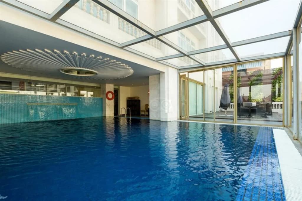Hotel de l'Opera Hanoi - Mgallery - photo 11