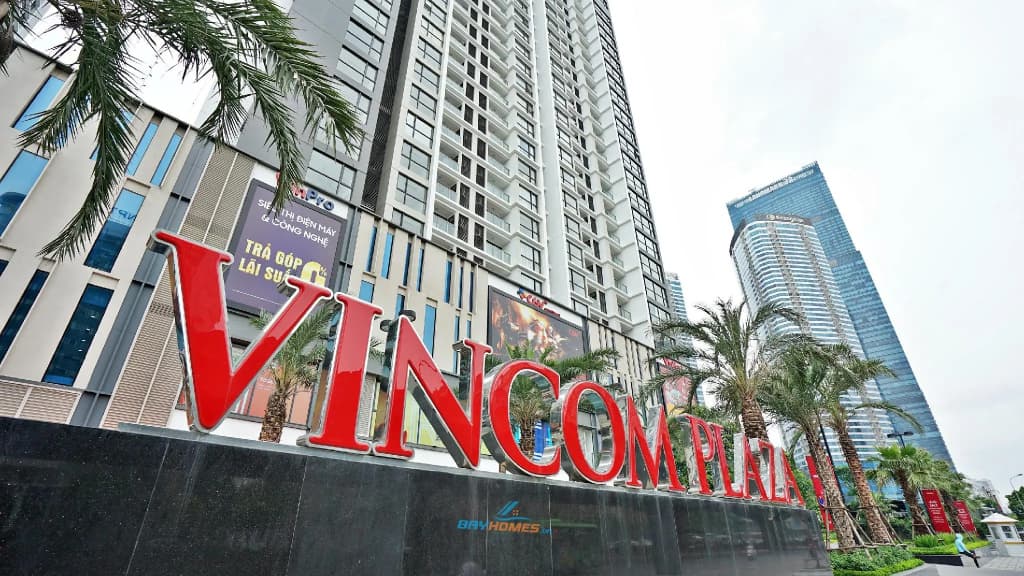 Bayhomes Skylake Serviced Apartment - main photo