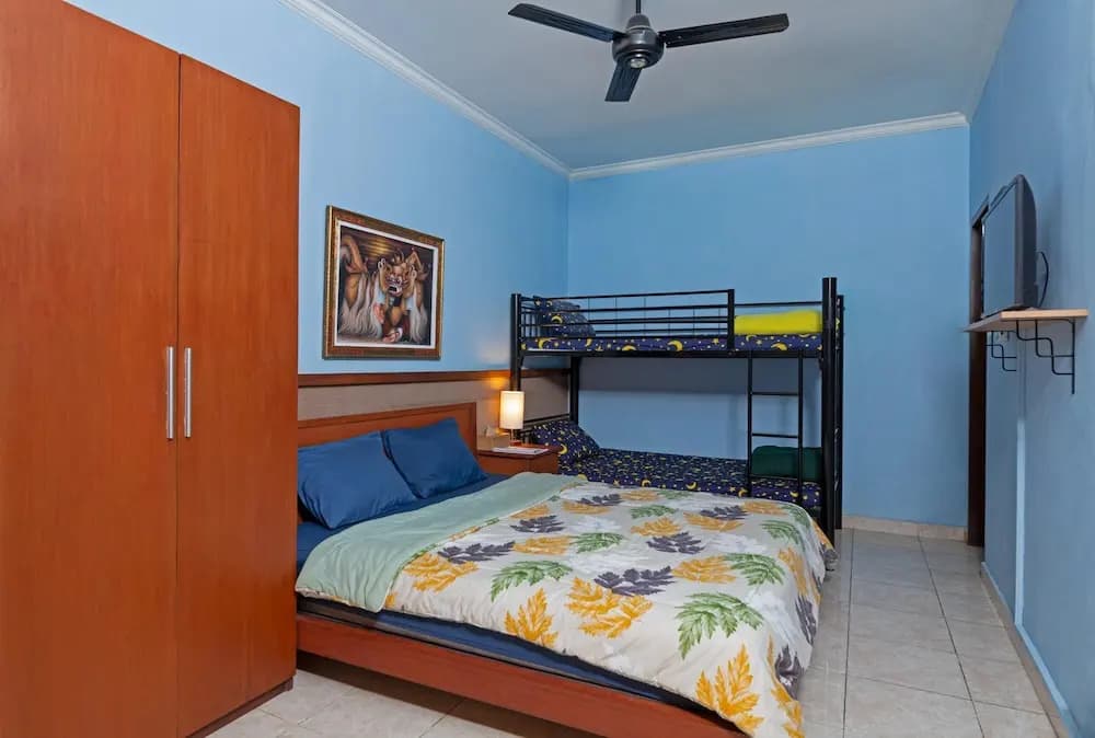 Urban Haven Sanur - photo 12