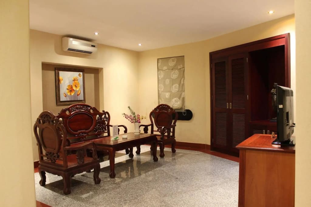 Saigon Park Resort - photo 11