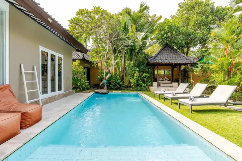 Sitara Villa - photo 20