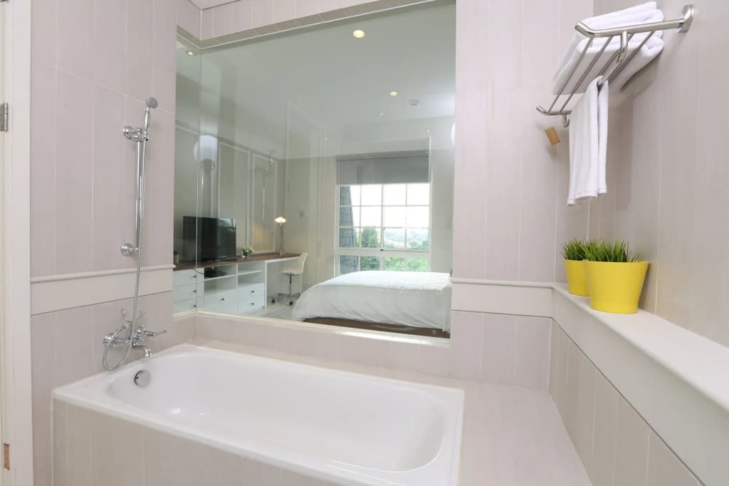Havenwood Residence TB Simatupang - photo 7