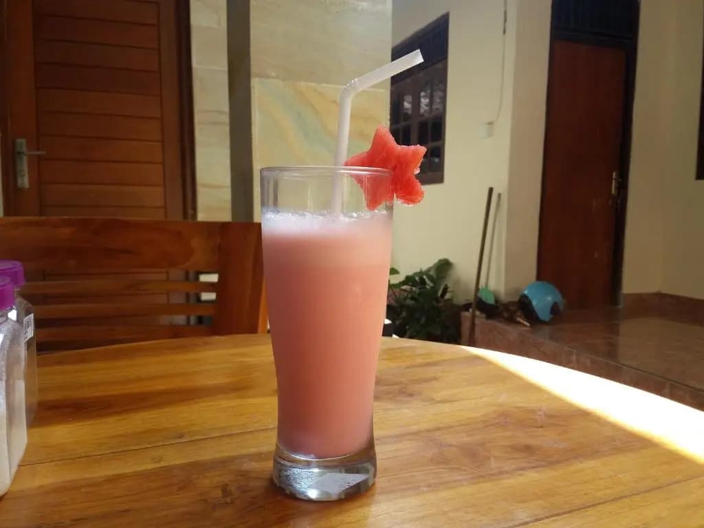 Rumah Ary Homestay & Spa - photo 11