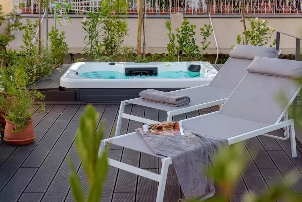 Your 4 Bdrm Dream House w Acropolis View Jacuzzi - photo 15
