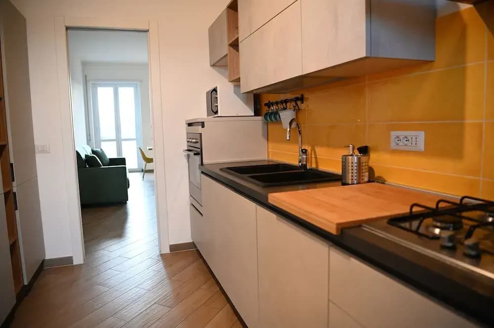 APT per Famiglie - 20min dal Centro - photo 13