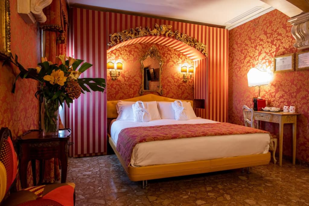 Hotel Santo Stefano - photo 5