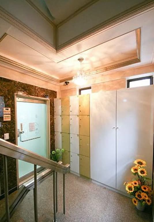 Yegreen House - photo 8