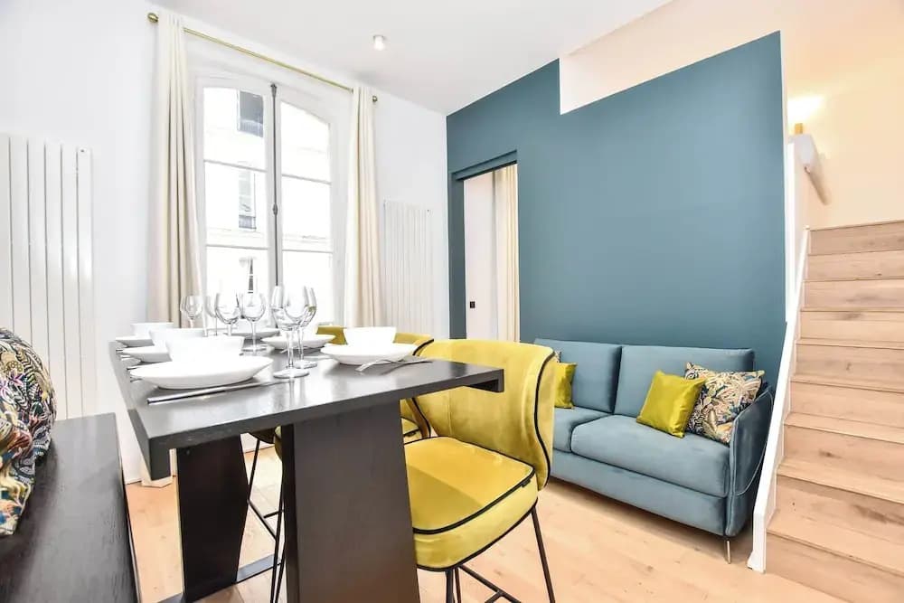 Luxurious Apartment - 6P- Madeleine/st Honore - 1D - photo 14
