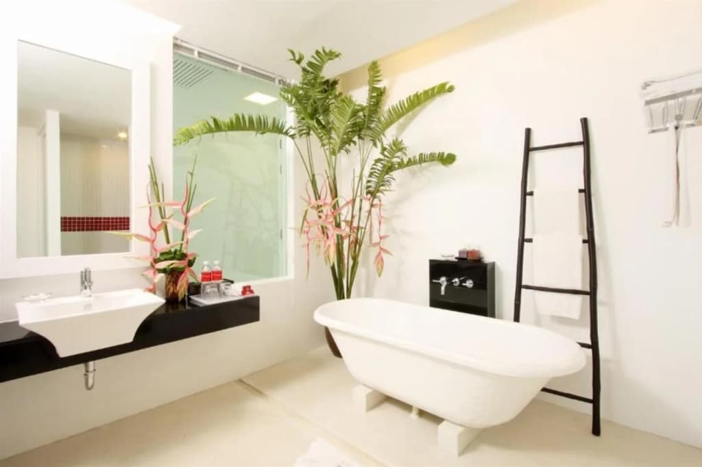The Old Phuket - Karon Beach Resort - photo 13