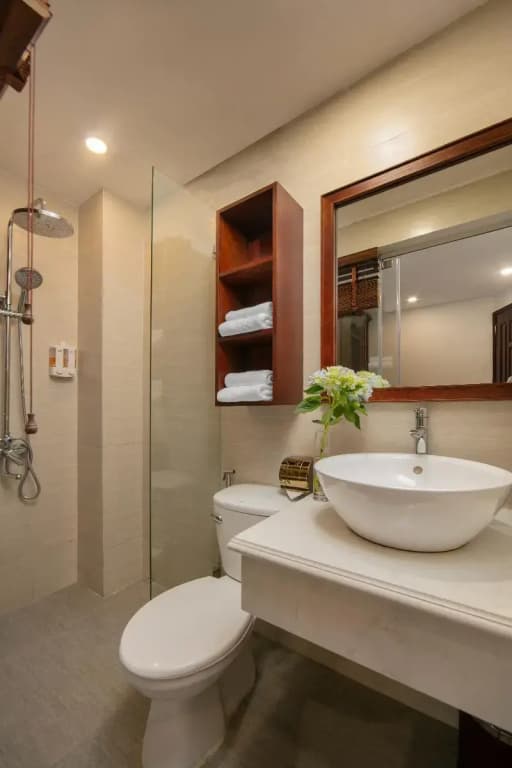 Vision Premier Hotel & Spa - photo 39