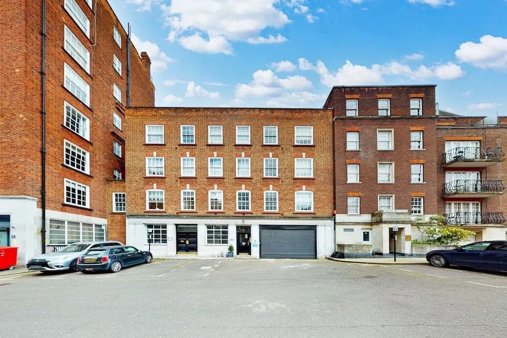 Stay In Mayfair - main photo