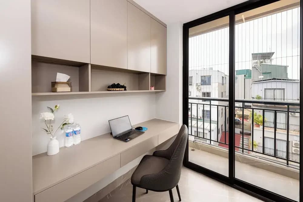 Nagomi Apartment - photo 2
