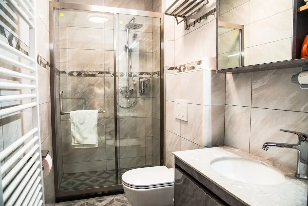 Liao Hotel - photo 8