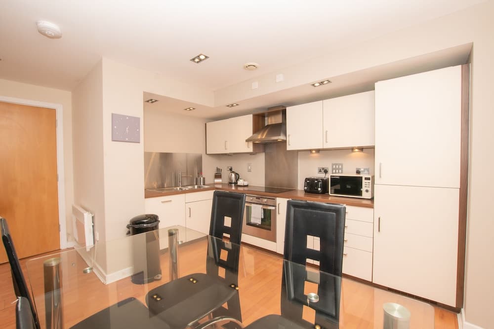 Blue Harbour Apartments - photo 12