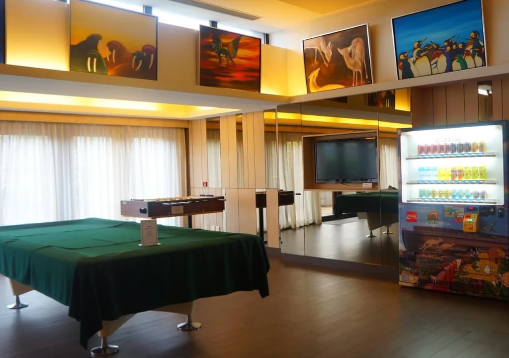 Noah's Ark Hotel & Resort - photo 17