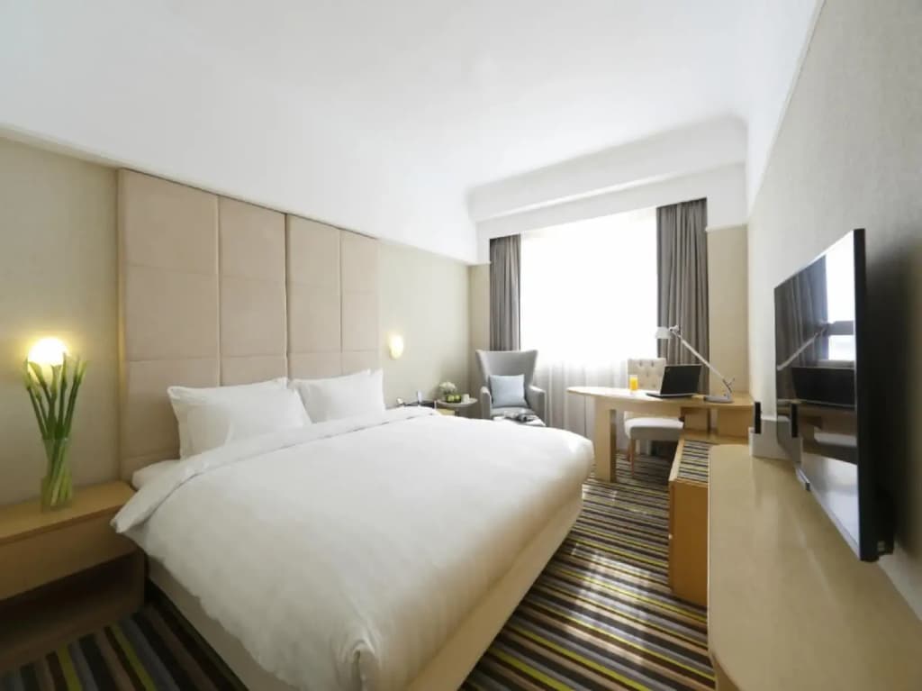 Panda Hotel - photo 47