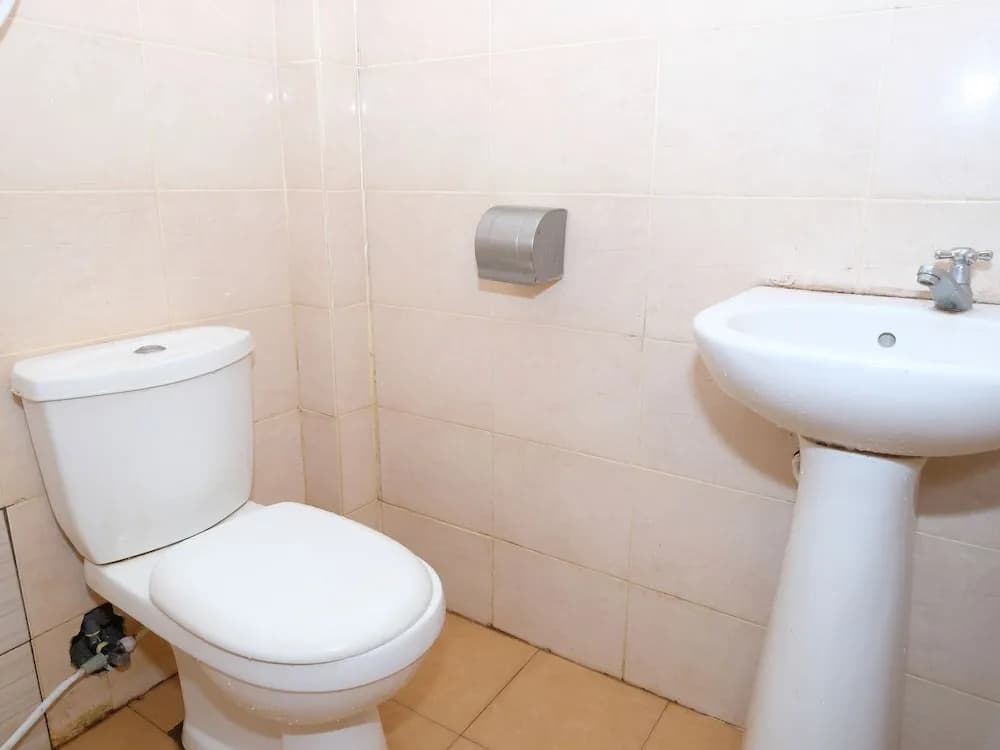 Hotel De Light Villa by OYO Rooms - photo 2