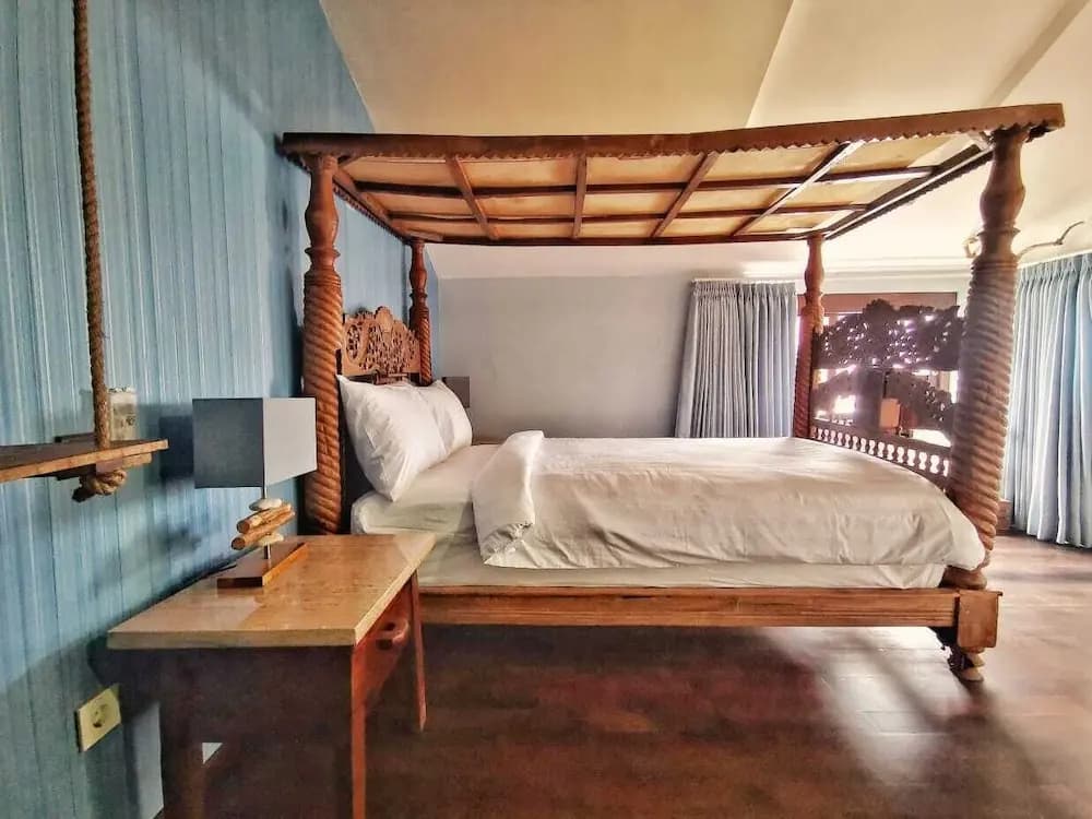 Villa Himala Bali - photo 1