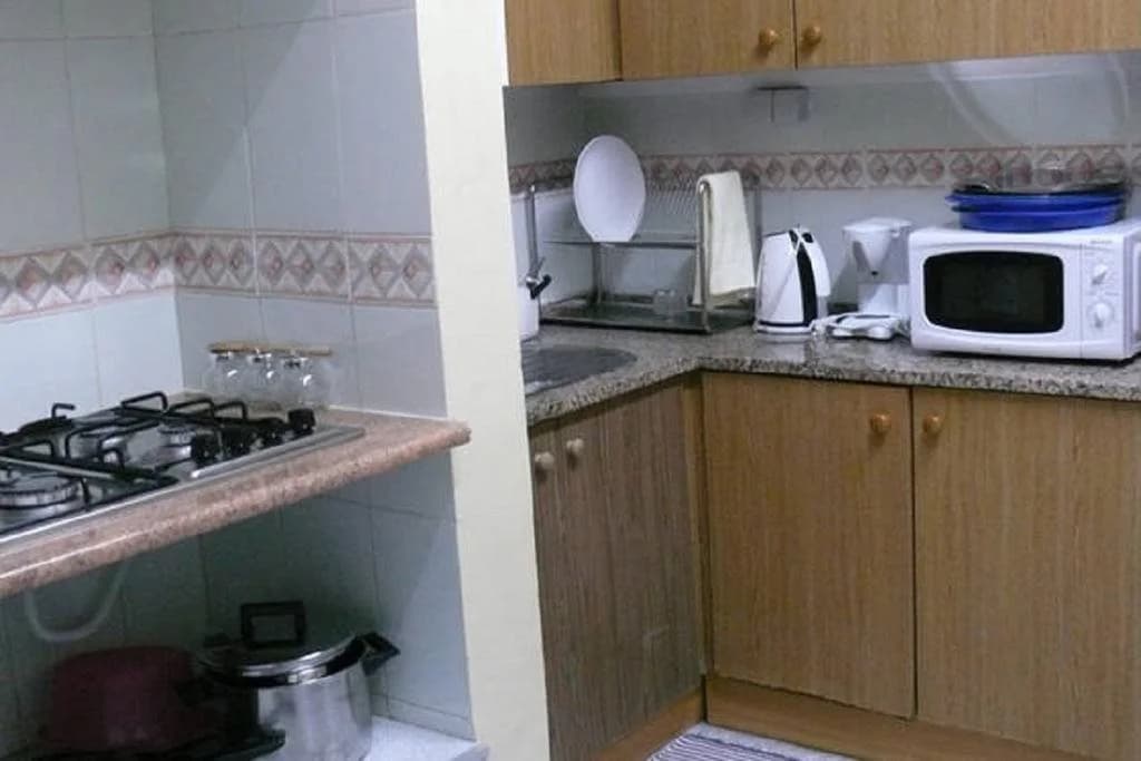 Nations Hostel 4202AL - photo 12