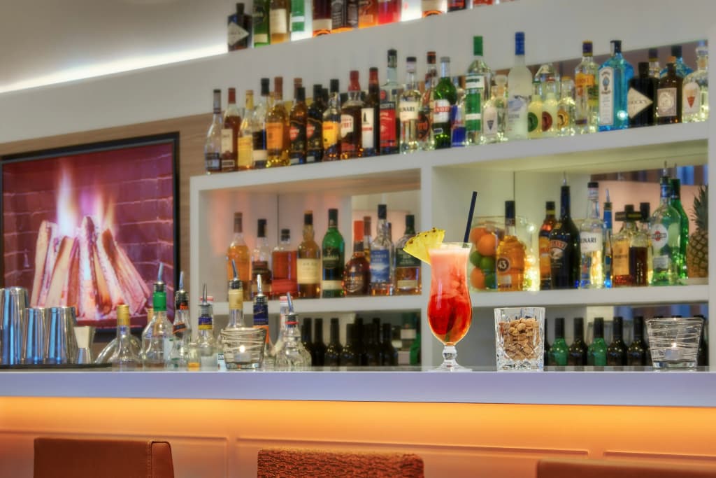 Hampton By Hilton Berlin City Centre Alexanderplatz - photo 9