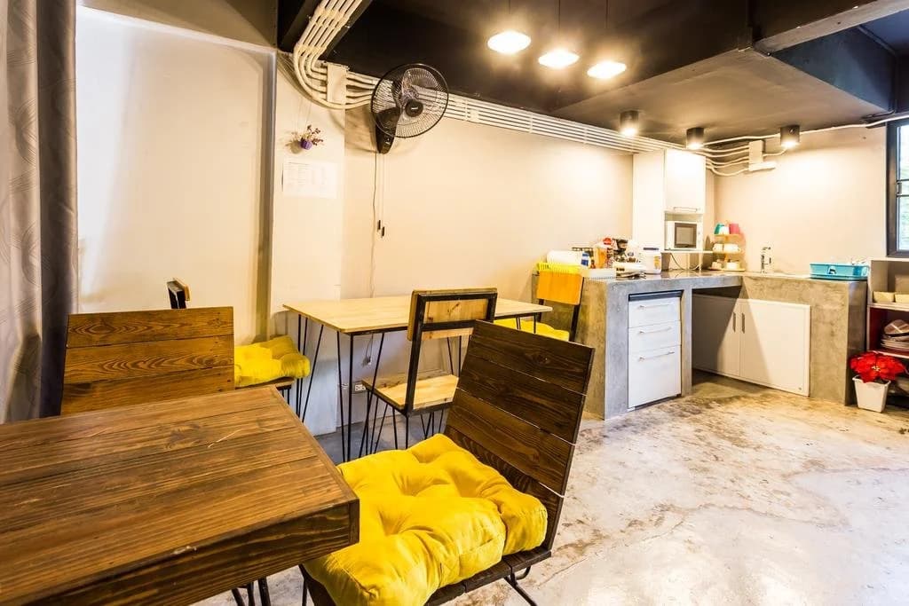Your Space Hostel Chiangmai - photo 24
