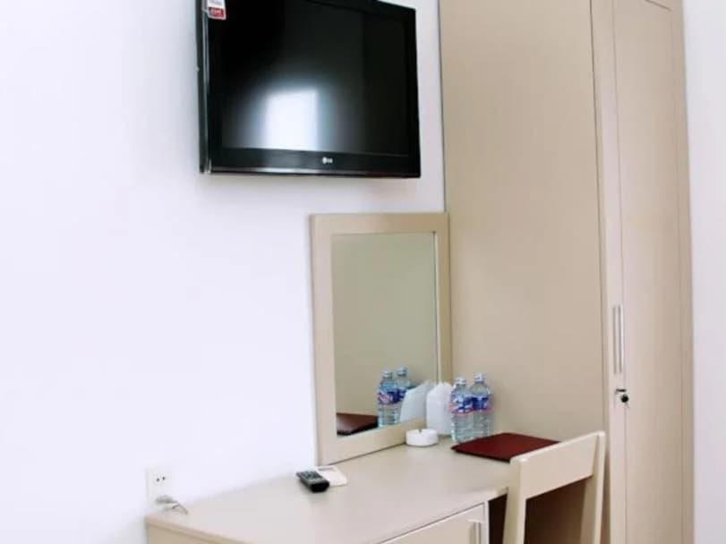 The Carnation Hotel Da Nang - photo 2