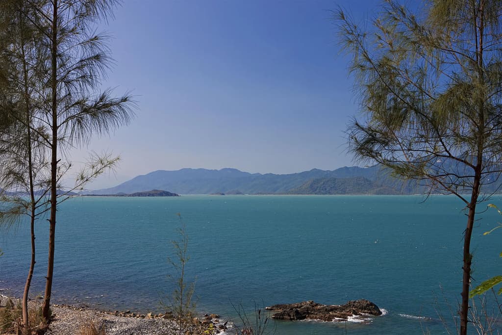 Sheraton Nha Trang Hotel & Spa - photo 29