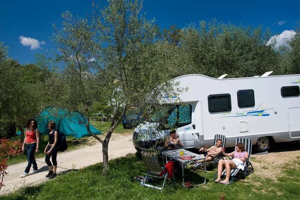 Camping Michelangelo - photo 9