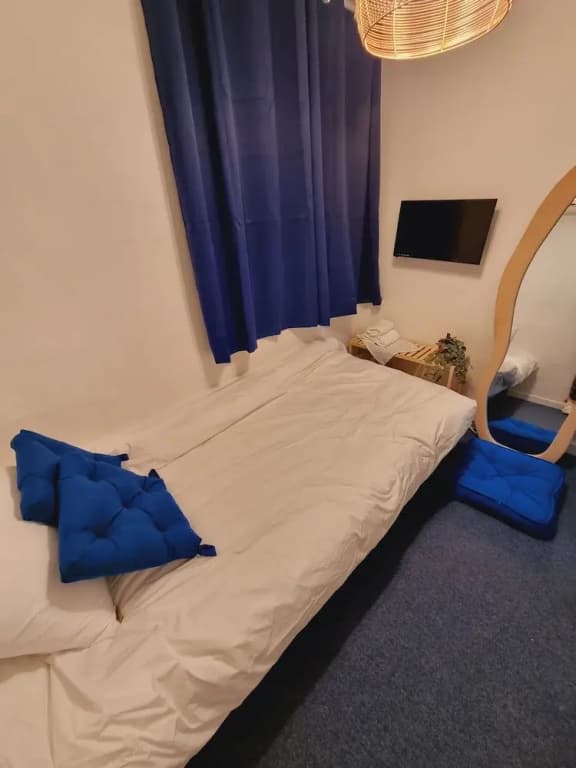 Space Guesthouse - photo 30