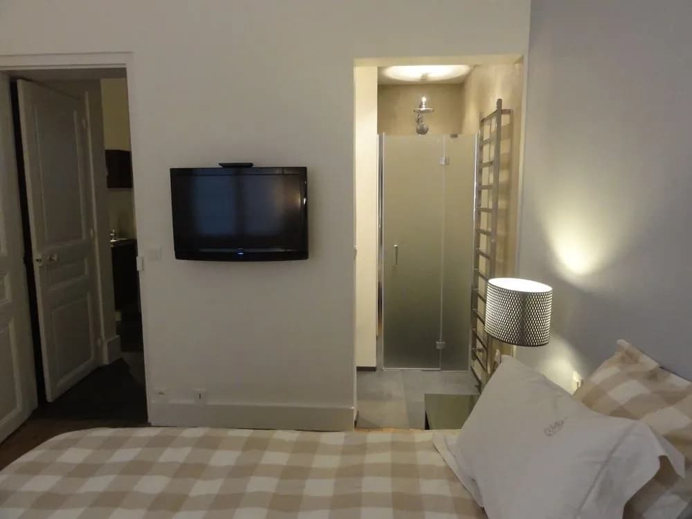 Paris Authentic Appartements Tour Eiffel - photo 5
