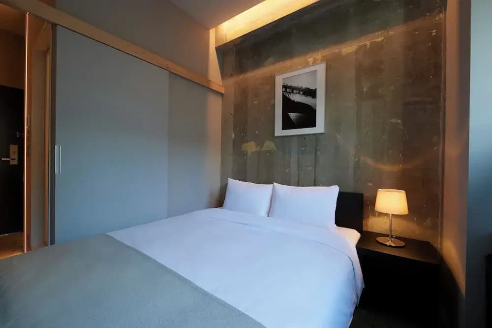 Tones Osaka Hotel - photo 6